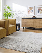 Livabliss x Our PNW Home Cascade Minimalist Area Rug by Livabliss
