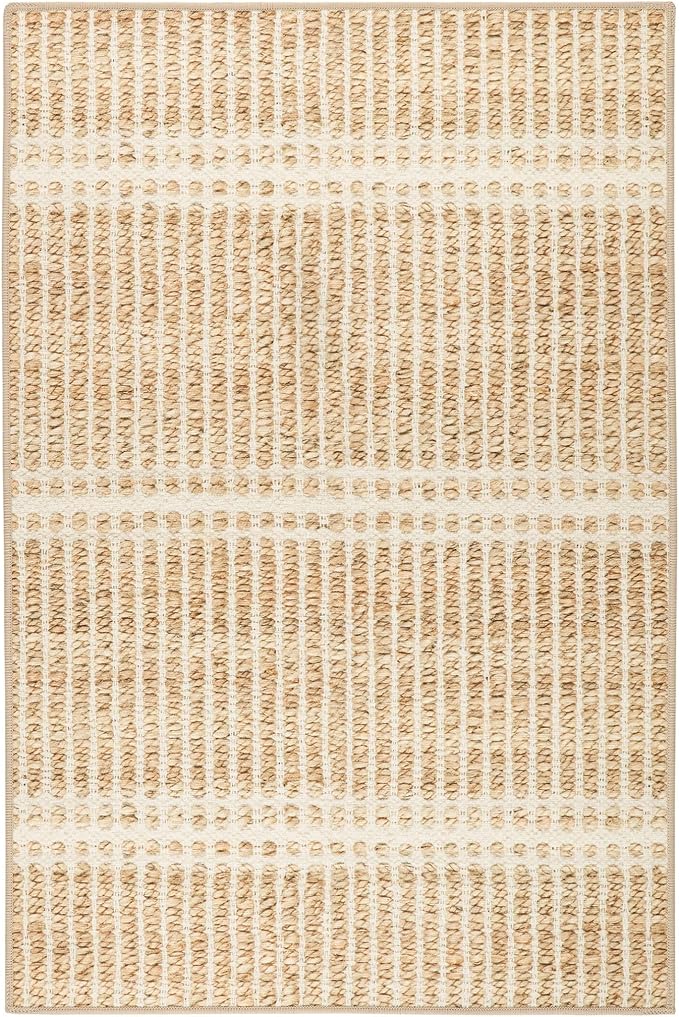 Dash and Albert Arbor Machine Washable Area Rug by DashAlbert