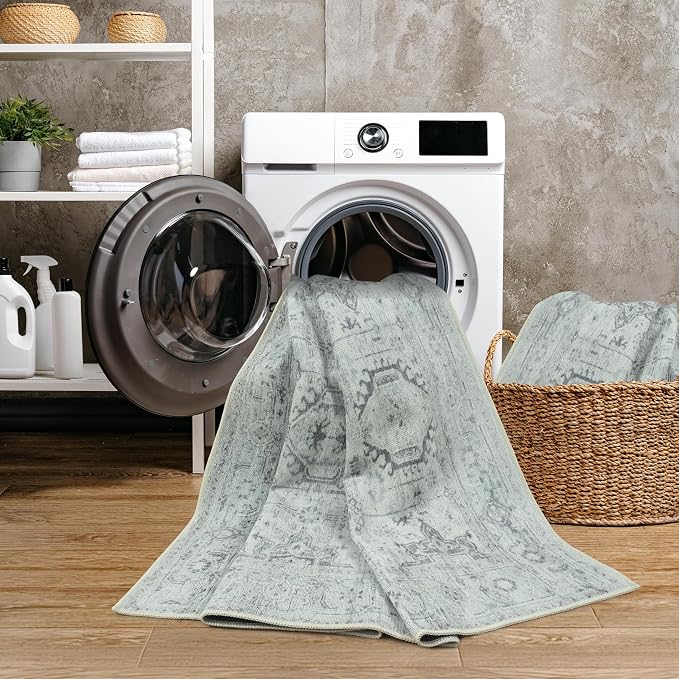 GLN Rugs Traditional Collection - Image 4