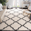 SAFAVIEH Dallas Shag Collection Area Rug by SAFAVIEH