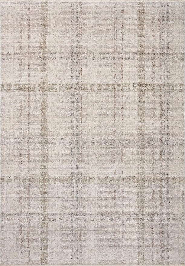Loloi Angela Rose Ember Collection EMB-04 Ivory/Multi 7'-10" x 10' Area Rug - Image 2