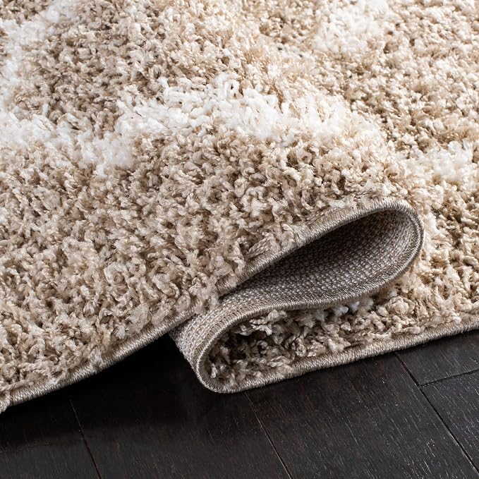 SAFAVIEH Dallas Shag Collection Area Rug - Image 5