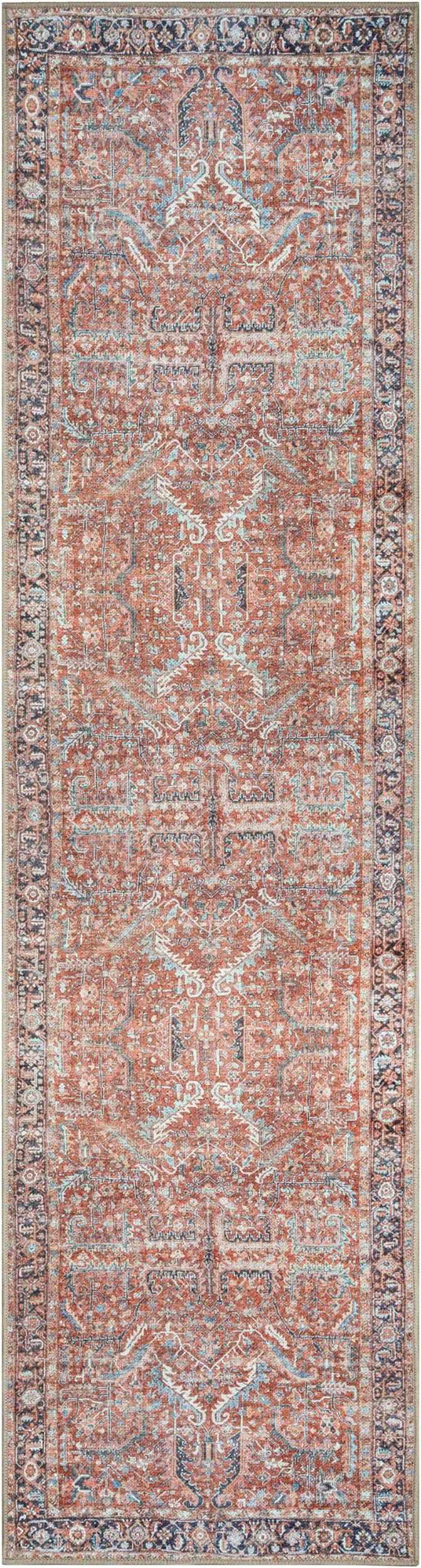 GLN Rugs Traditional Collection - Image 9