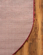 Unique Loom Davos Shag Collection Area Rug - Image 10