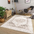Paco Home Oriental Area Rug by PacoHome