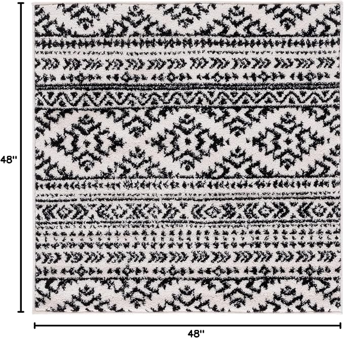 SAFAVIEH Tulum Collection Area Rug - Image 2