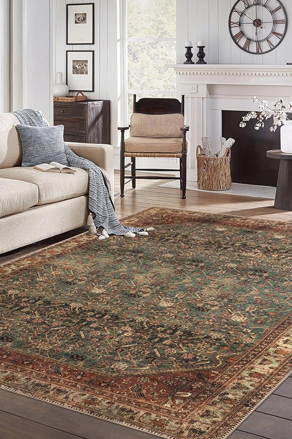 Keen Home Design 4x6 Rug - Image 4