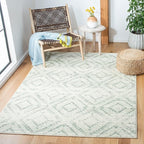 SAFAVIEH Adirondack Collection Accent Rug by SAFAVIEH