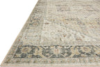 Loloi Skye Collection SKY-13 Natural/Sand 2'-0" x 5'-0" Accent Rug - Image 3