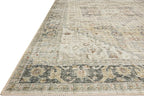 Loloi Skye Collection SKY-13 Natural/Sand 5'-0" x 7'-6" Area Rug - Image 4