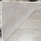 SAFAVIEH Dallas Shag Collection Runner Rug - Image 4