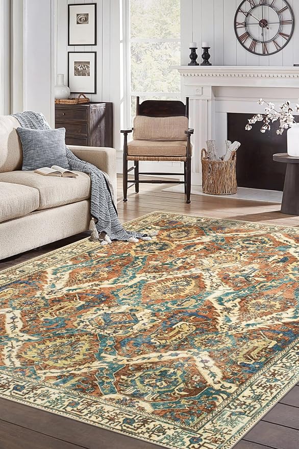 Keen Home Design 9x12 Rug - Image 4