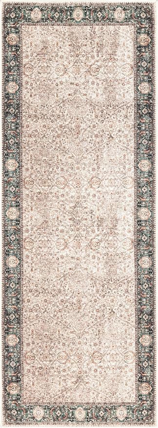 Keen Home Design 2x7 Rug - Image 3