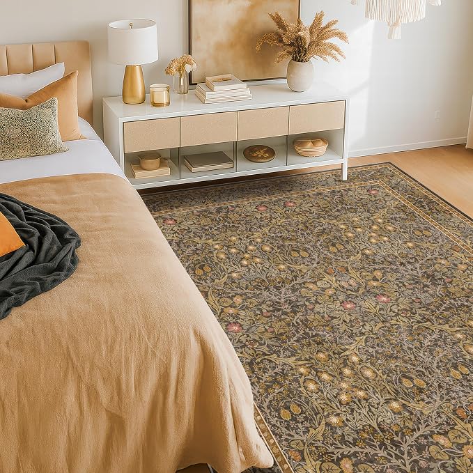 Dining Room Rugs for Under Table - Image 3