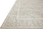 Loloi Rifle Paper Co. Maison Collection MAO-02 Bough Natural 2'-6" x 12'-0" - Image 3