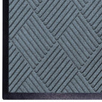 WaterHog Diamond | Commercial-Grade Entrance Mat by MAMatting