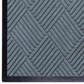 WaterHog Diamond | Commercial-Grade Entrance Mat by MAMatting