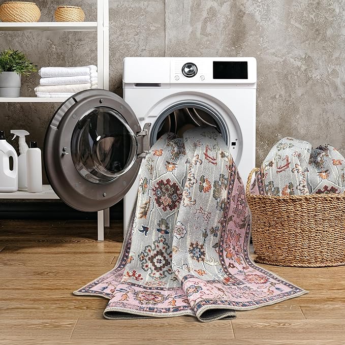 GLN Rugs Traditional Collection - Image 5