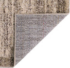Rugs.com Angelica Collection Rug – 3' x 5' Beige Medium Rug Perfect - Image 9