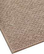 Color&Geometry Door Mat 3'x10' Runner Rug - Image 2