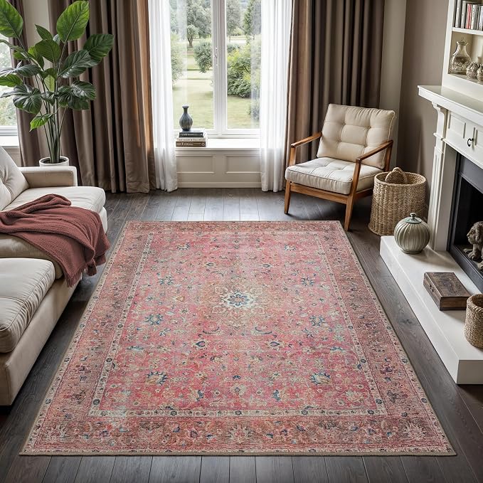 GLN Rugs Traditional Collection by GLNRugs