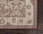 Unique Loom Espahan Collection Area Rug - Image 8
