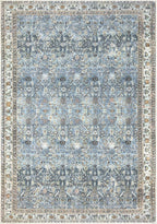 Bloom Rugs Washable Non-Slip 6' x 9' Rug - Image 3