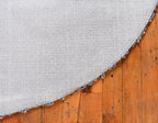 Unique Loom Davos Shag Collection Area Rug - Image 9