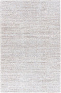 Hand-Tufted 100% Wool Pile Area Rug – Geometric Textured Grid Check Pattern – by RestorationandRenovation