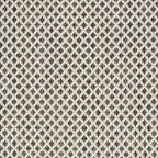 Nourison Home Courtyard Ivory Charcoal 5' x Round Area Rug - Image 7