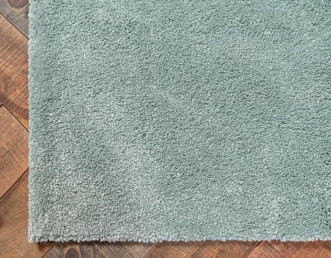 Unique Loom Solo Collection Area Rug - Image 8