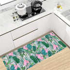 Tropical Runner Rug 2x7 ft - Image 3