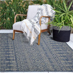 FH Home Flat Woven Outdoor Rug by FHHome