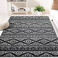 SAFAVIEH Tulum Collection Area Rug by SAFAVIEH