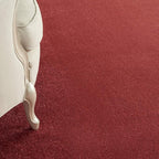 Nourison Home Nourison Essentials Brick Red 8' x 10' Area Rug - Image 2
