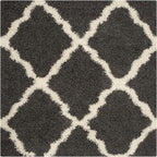 SAFAVIEH Dallas Shag Collection Area Rug - Image 2