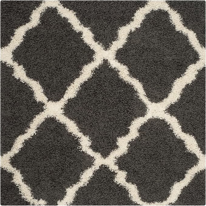 SAFAVIEH Dallas Shag Collection Area Rug - Image 2