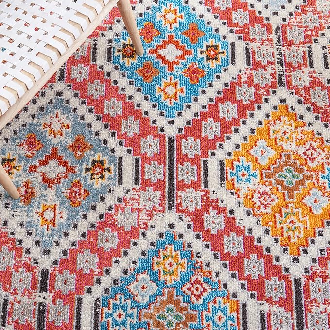 SAFAVIEH Madison Collection Area Rug - Image 8