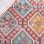 SAFAVIEH Madison Collection Area Rug - Image 8