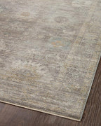 Loloi Magnolia Home by Joanna Gaines Millie Collection MIE-05 Stone/Natural - Image 9