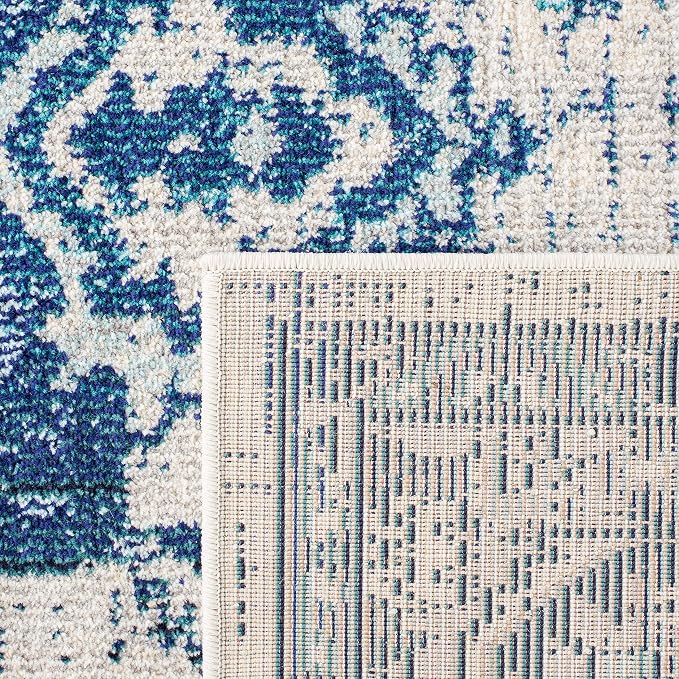 SAFAVIEH Monaco Collection Accent Rug - Image 7