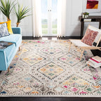 SAFAVIEH Madison Collection Area Rug by SAFAVIEH