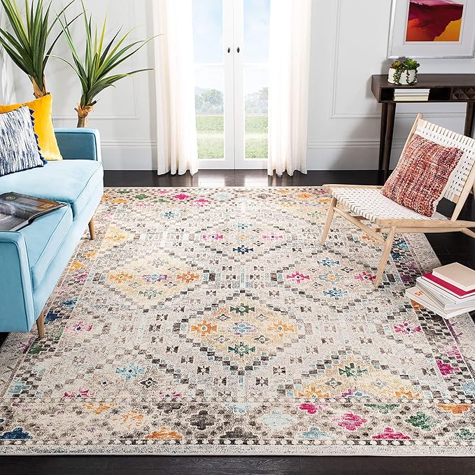 SAFAVIEH Madison Collection Area Rug by SAFAVIEH