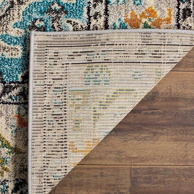 SAFAVIEH Monaco Collection Area Rug - Image 4