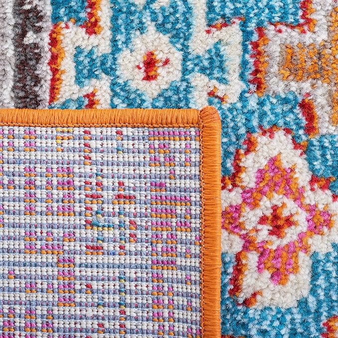 SAFAVIEH Madison Collection Accent Rug - Image 8