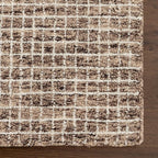 Rugs USA Melrose Handmade, Wool & Cotton, Soft and Cozy, High Traffic, Stain - Image 4
