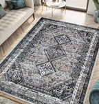 Keen Home Design 3x5 Rug by KeenHomeDesign