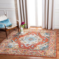 SAFAVIEH Monaco Collection Area Rug by SAFAVIEH