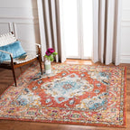 SAFAVIEH Monaco Collection Area Rug by SAFAVIEH