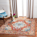 SAFAVIEH Monaco Collection Area Rug by SAFAVIEH